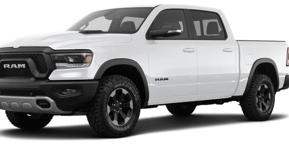 RAM 1500 2019 1C6SRFLT7KN921054 image RAM 1500 2019 1C6SRFLT7KN921054 image