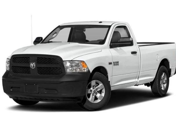 RAM 1500 2019 3C6JR6DG1KG505877 image