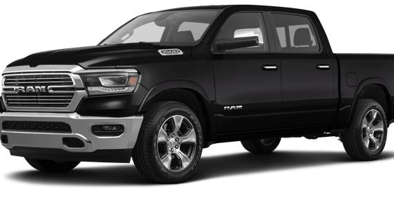 RAM 1500 2019 1C6SRFRT0KN590082 image