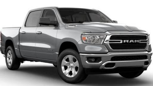 RAM 1500 2019 1C6RRFFG4KN824651 image