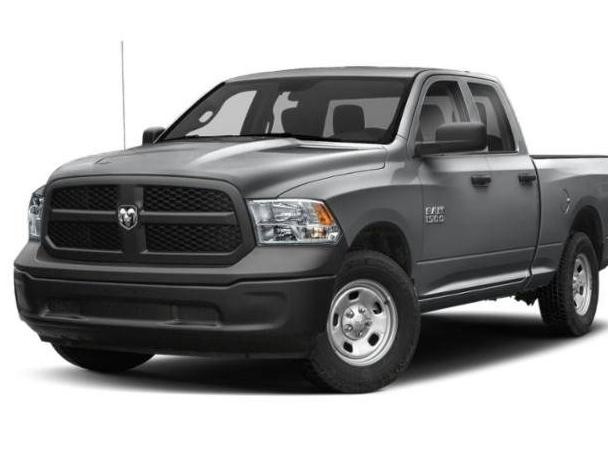 RAM 1500 2019 1C6RR7FT2KS608088 image