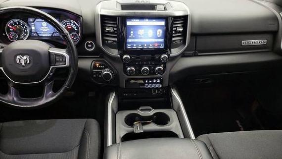 RAM 1500 2019 1C6SRFFT7KN796651 image RAM 1500 2019 1C6SRFFT7KN796651 image