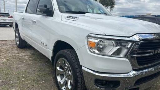 RAM 1500 2019 1C6RRFFG0KN674070 image