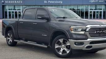RAM 1500 2019 1C6RRFJG7KN784122 image
