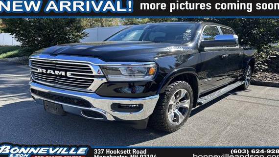 RAM 1500 2019 1C6SRFJT0KN702732 image RAM 1500 2019 1C6SRFJT0KN702732 image