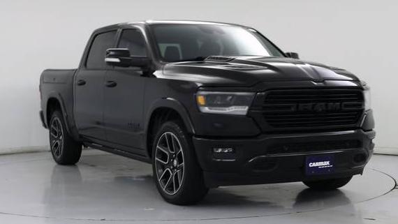 RAM 1500 2019 1C6SRFJT0KN810199 image