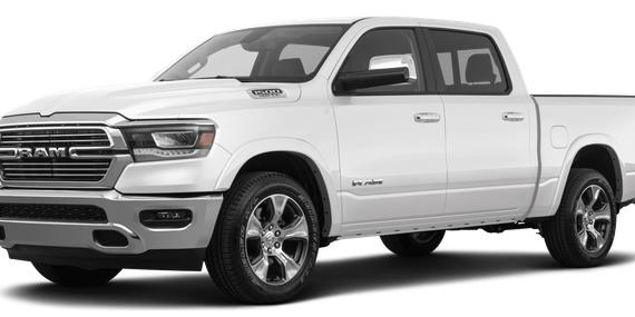 RAM 1500 2019 1C6SRFJT4KN511539 image