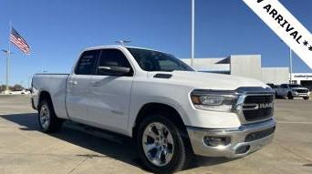 RAM 1500 2019 1C6RREBT3KN522815 image
