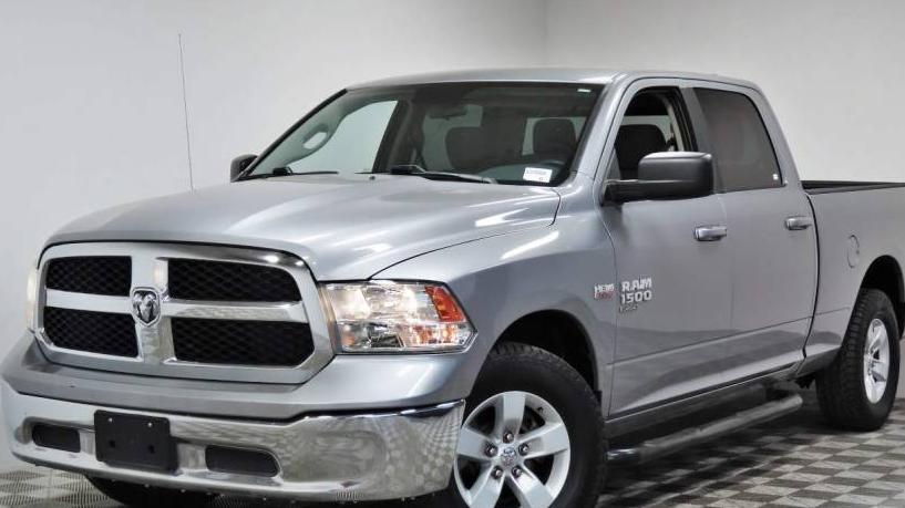 RAM 1500 2019 1C6RR6TT5KS683513 image