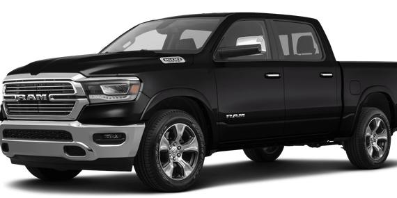 RAM 1500 2019 1C6SRFJT0KN870046 image