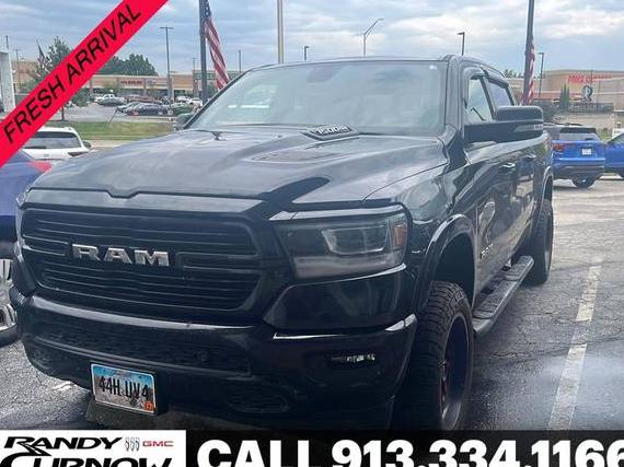 RAM 1500 2019 1C6SRFJT1KN676545 image RAM 1500 2019 1C6SRFJT1KN676545 image
