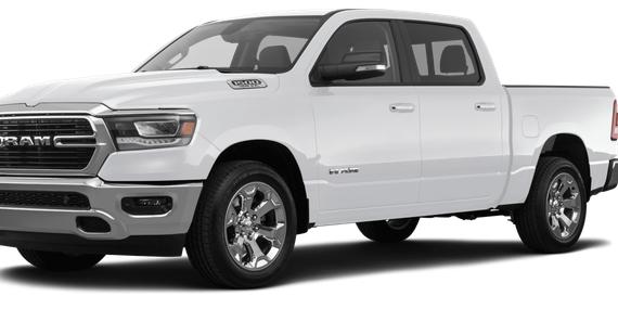 RAM 1500 2019 1C6SRFGT0KN569428 image