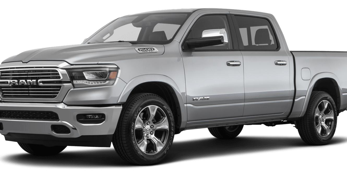 RAM 1500 2019 1C6SRFHT7KN881194 image