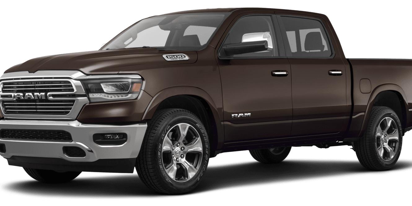 RAM 1500 2019 1C6SRFJTXKN653815 image