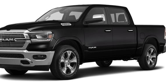 RAM 1500 2019 1C6RREJT0KN735187 image