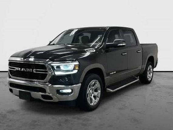 RAM 1500 2019 1C6RREFT7KN581487 image