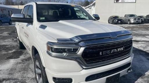 RAM 1500 2019 1C6SRFHT4KN870170 image