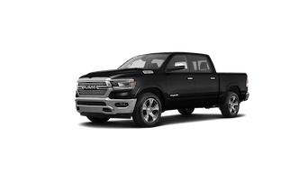 RAM 1500 2019 1C6RREHT8KN509632 image