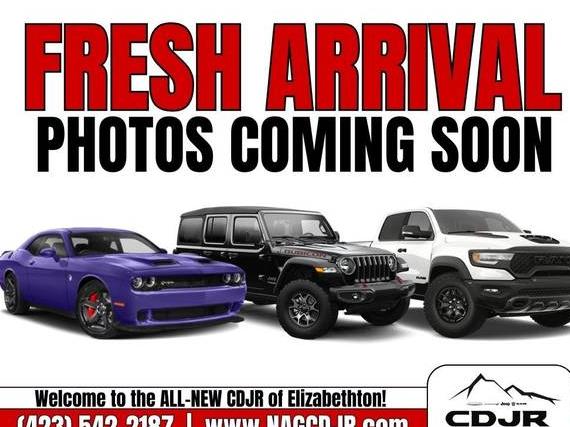 RAM 1500 2019 1C6SRFHT3KN626106 image