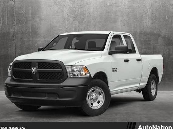 RAM 1500 2019 1C6RR6FG7KS540223 image