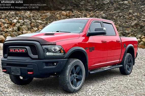 RAM 1500 2019 1C6RR7LT6KS675491 image