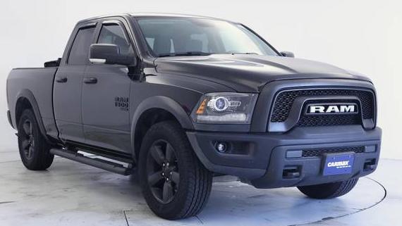 RAM 1500 2019 1C6RR6GG6KS617985 image