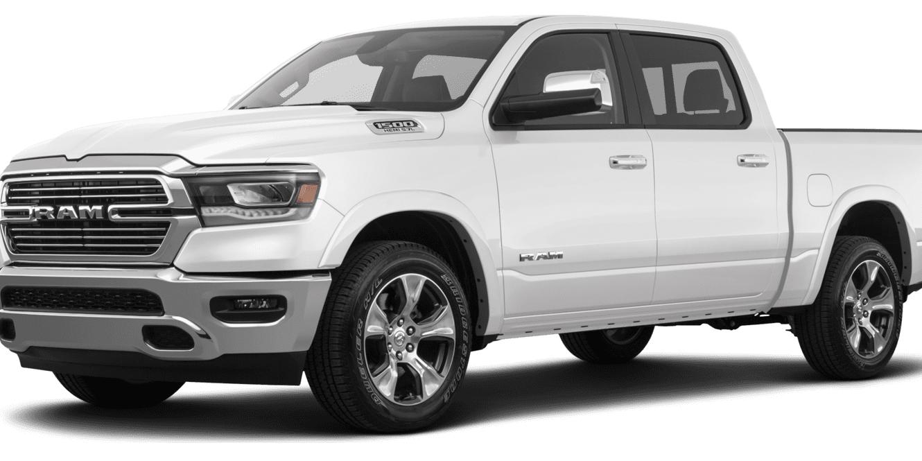 RAM 1500 2019 1C6RREJT8KN635421 image