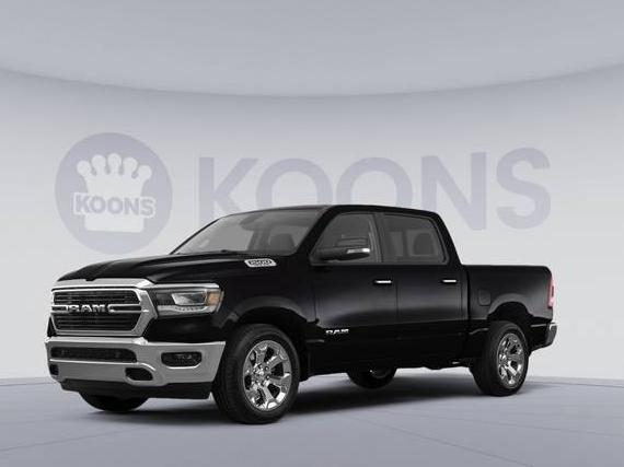 RAM 1500 2019 1C6RRFFG2KN734673 image