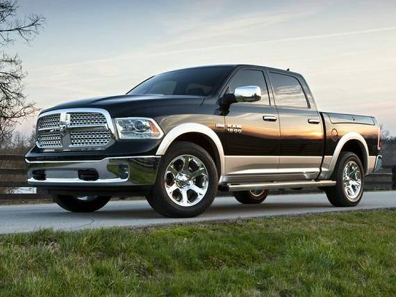 RAM 1500 2019 1C6RR7FG5KS522857 image
