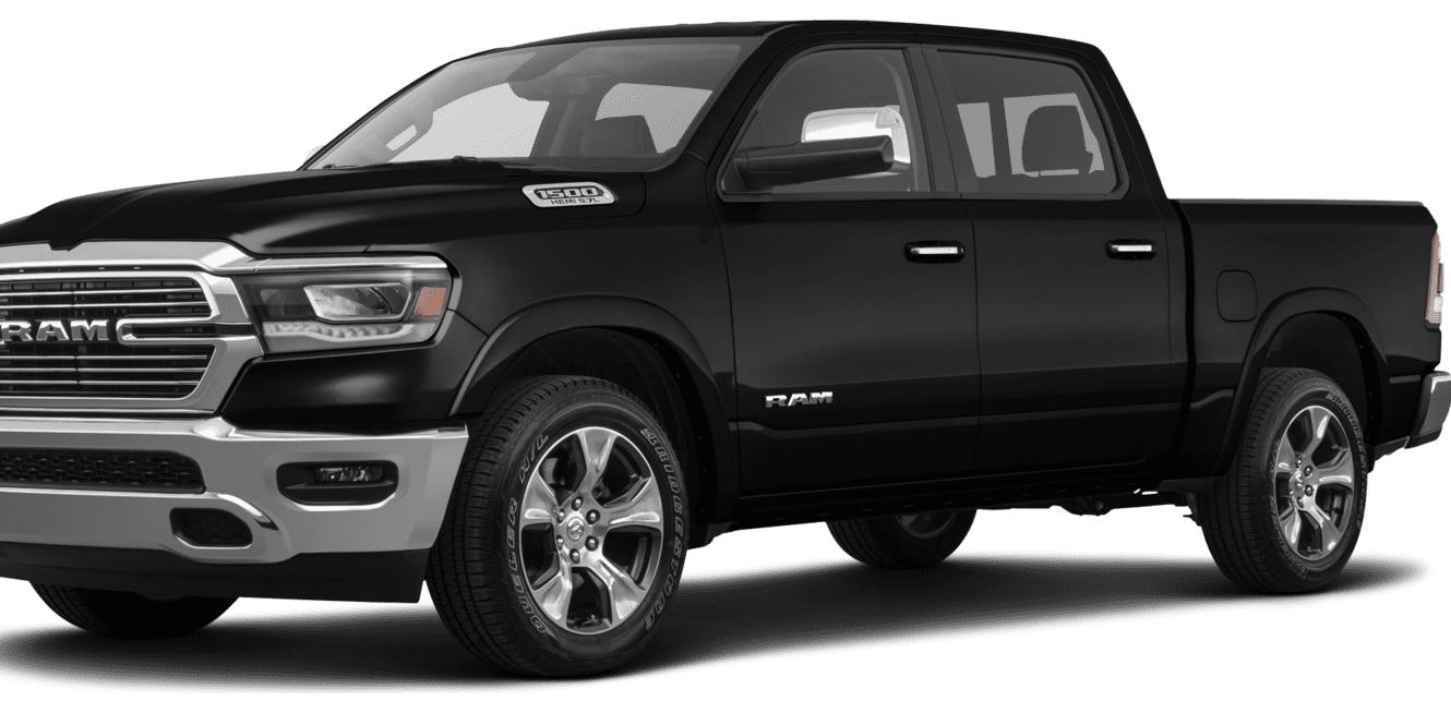 RAM 1500 2019 1C6SRFKTXKN557827 image