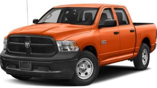 RAM 1500 2019 1C6RR7KT8KS615424 image