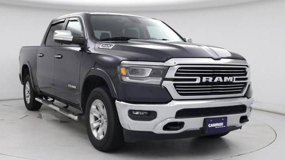 RAM 1500 2019 1C6SRFJT4KN725365 image