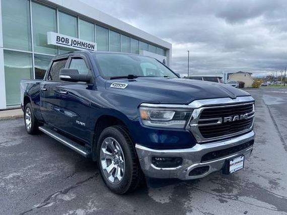 RAM 1500 2019 1C6SRFMT0KN649171 image RAM 1500 2019 1C6SRFMT0KN649171 image