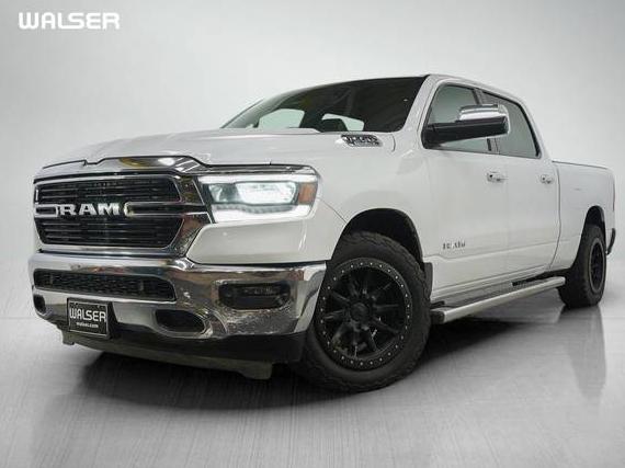 RAM 1500 2019 1C6SRFMT2KN528061 image RAM 1500 2019 1C6SRFMT2KN528061 image