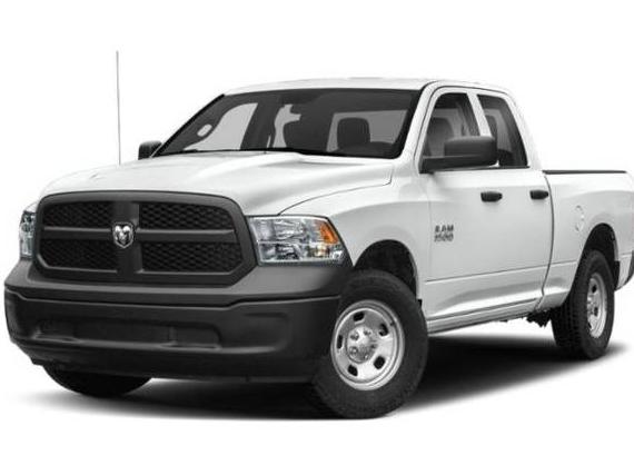 RAM 1500 2019 1C6RR6FT6KS626958 image