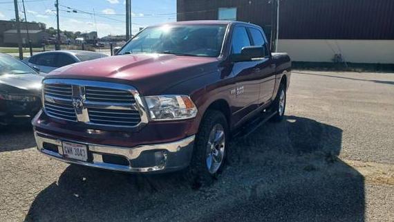 RAM 1500 2019 1C6RR7LT6KS570255 image