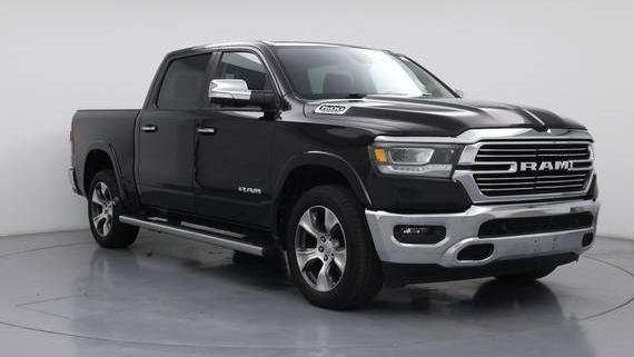 RAM 1500 2019 1C6SRFJT2KN574039 image