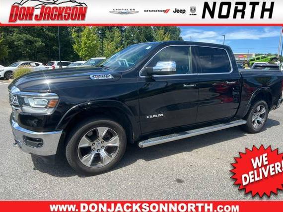 RAM 1500 2019 1C6SRFJTXKN521122 image RAM 1500 2019 1C6SRFJTXKN521122 image