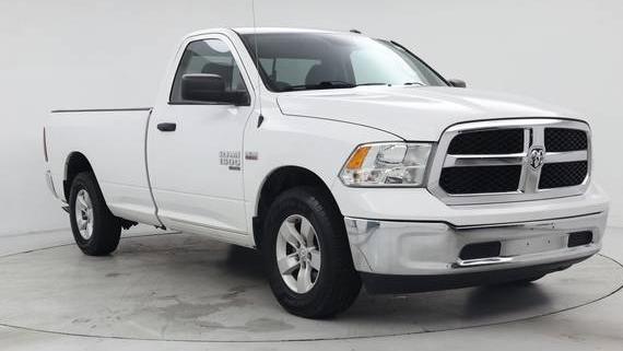 RAM 1500 2019 3C6JR6DT9KG508443 image