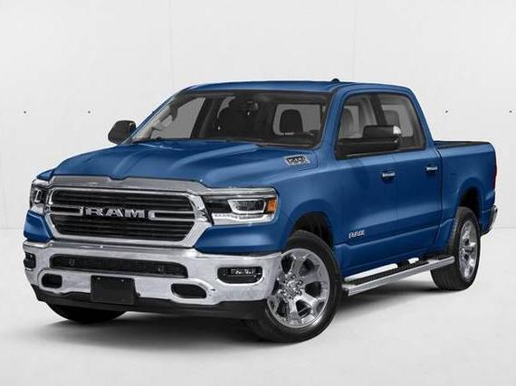 RAM 1500 2019 1C6RRFFG5KN847114 image