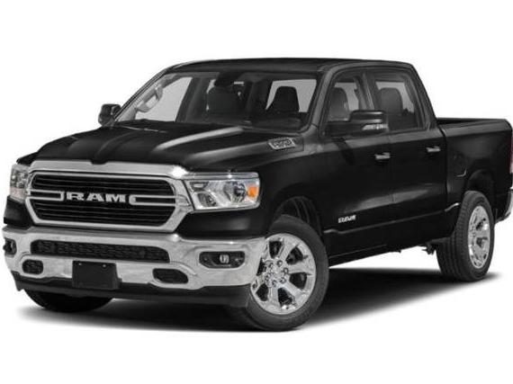RAM 1500 2019 1C6RRFFG8KN676150 image