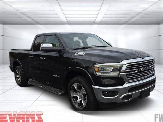 RAM 1500 2019 1C6SRFDT2KN518825 image