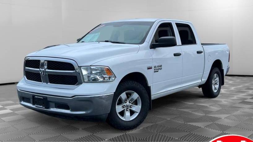 RAM 1500 2019 1C6RR7KT8KS607470 image