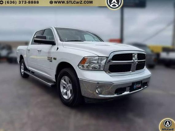 RAM 1500 2019 1C6RR7LT1KS634248 image
