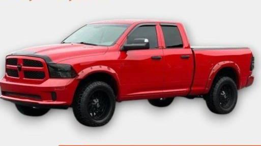 RAM 1500 2019 1C6RR7FT3KS543722 image