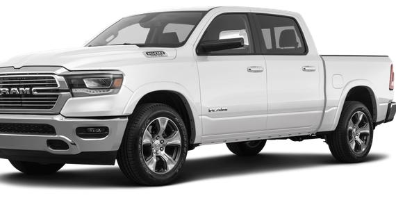 RAM 1500 2019 1C6SRFHT2KN911086 image
