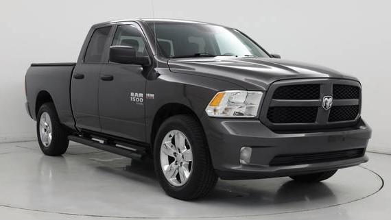 RAM 1500 2019 1C6RR7FT2KS541346 image