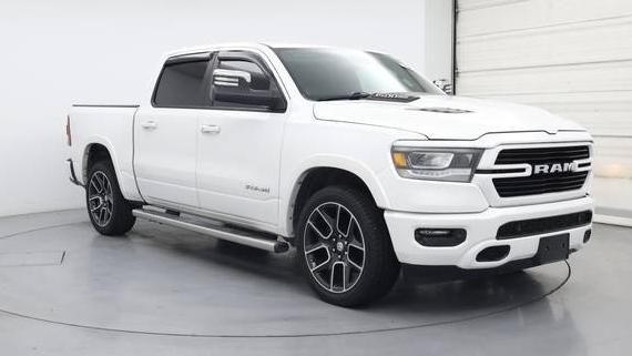 RAM 1500 2019 1C6RREJT9KN601357 image