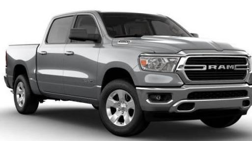 RAM 1500 2019 1C6RRFFG2KN817438 image