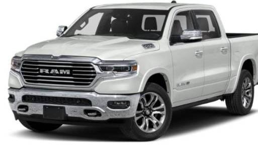 RAM 1500 2019 1C6SRFKT5KN832214 image